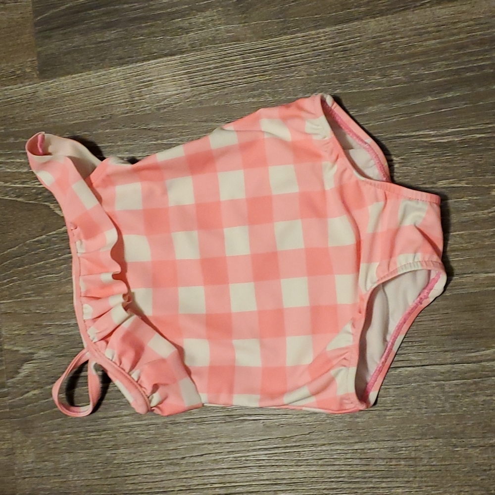 Carter's Swimsuit, size 18M